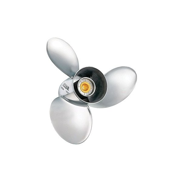 Prop Yam Ss V6 21, No 3572-150-21